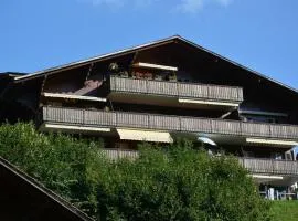 Apartment Hübeli - Chapman Appartement-Fewo- Dusche oder Bad- WC- 2 Schlafräume 2-Bettwohn by Interhome