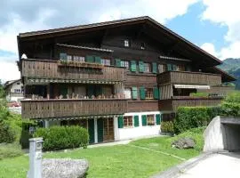 Apartment Gletscherhorn II - Tapia Appartement-Fewo- Dusche oder Bad- WC 2-Bettwohnung by Interhome