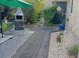 2-Personen Studio in ruhiger Umgebung