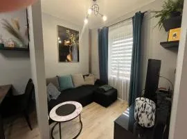 Apartament nad rzeką