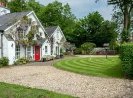 Ty Derw B & B