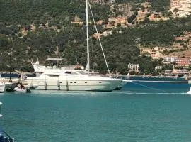 The Duke Superyacht - LINDIAN