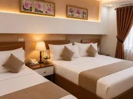 Osiris Hotel Downtown