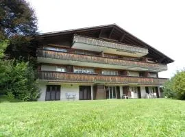 Apartment Diamant Appartement-Fewo- Dusche oder Bad- WC- 1 Schlafraum 2-Bettwohnung by Interhome