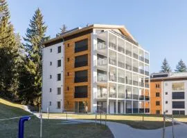 Apartment Taviarna Laax 4-5 by Interhome