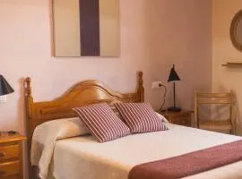 Plaza Mayor Trujillo Rooms