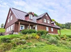Chalet Strážné by Interhome