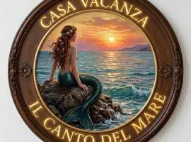Il Canto del Mare Paola Holiday Home