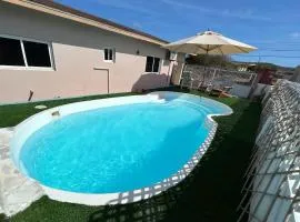 Hidden Gem Savaneta & Private Pool