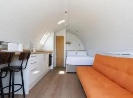 Oak Tree Farm Glamping Exeter