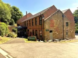 Cote Ghyll Mill Bed & Breakfast at Osmotherley