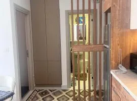 Anna home