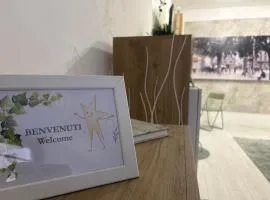 WonderStay, downtown Frascati