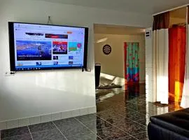 Apartment Studio-Apartment by Interhome
