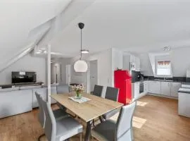 Apartment Laura - S7 by Interhome