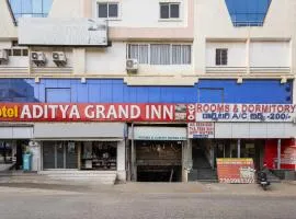 Hotel Aditya Grand Inn