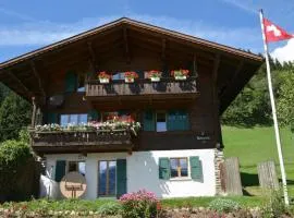 Apartment Rehweid - EG Appartement-Fewo- Dusche oder Bad- WC 5-Bettwohnung by Interhome