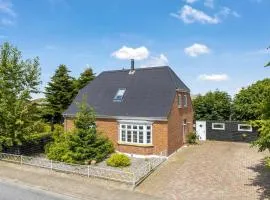 Holiday Home Melba - 13km from the sea by Interhome
