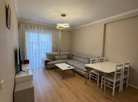 Apartament Yzberish
