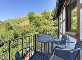 Apartment Schömbs by Interhome