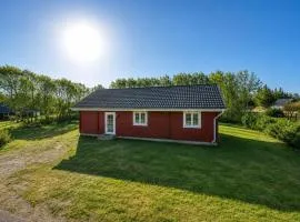 Holiday Home Taija - 200m to the fjord by Interhome