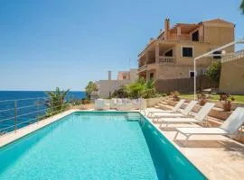 Holiday Home Magrana Pool House by Interhome