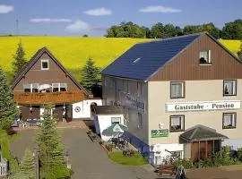 Gasthaus-Erzgebirge