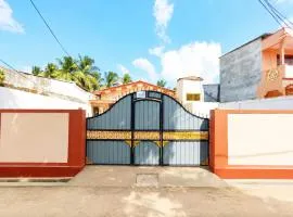 Yarl Retreat - Jaffna Town - Non-AC