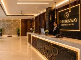 The Runway Corporate Hotel IGI Delhi Airport With Free Airport Pickup