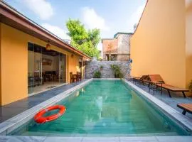 Tam Coc Tuan Minh Homestay