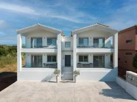 Kleopatra Homes - Napoleontos