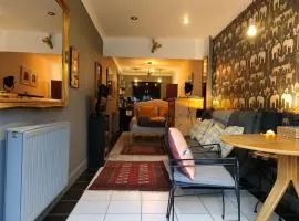 Daiches Braes Brunstane Portobello