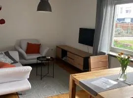 Ferienwohnung Breininger