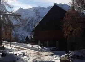Luxury Lodges by Grand Hotel Sitea