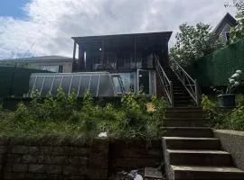 Ромашка