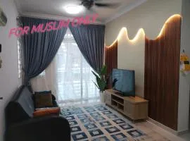 Kasa Heights Homestay