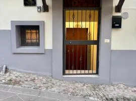 San Pietro Suite Apartment