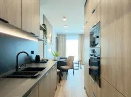 Apartament Stara Fabryka 32