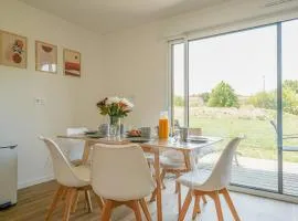 Cottage N°11 - Golf et piscine commune - 3 chambres
