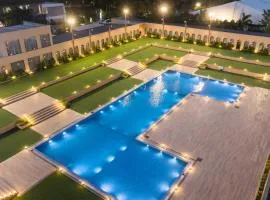 The Democracy Hotel & Resorts Convention Center