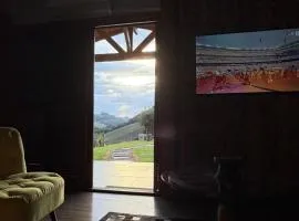 Casa de Campo A Casinha Serra Gaúcha
