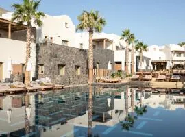 Radisson Blu Zaffron Resort, Santorini