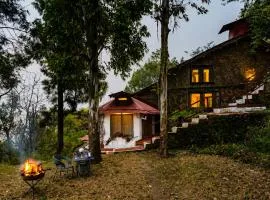 Kumaon Cottage, Nainital - AM Hotel Kollection