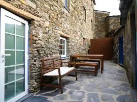 Casas Martinho - Algares