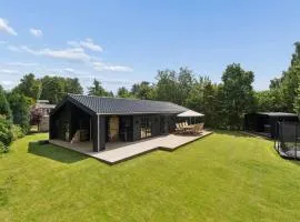 Holiday Home Elaina - 550m from the sea by Interhome