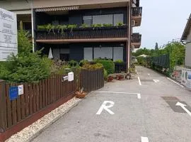 Apartman Ivana - Pročitajte opis apartmana