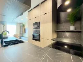 Apartament Stara Fabryka 42