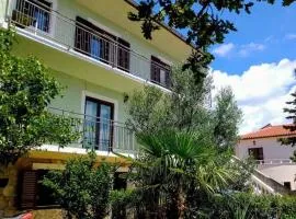 Apartman Motar