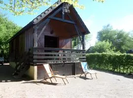Chalet Lac Des Settons