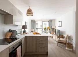 Vespasian's Abode by Grandeur Property